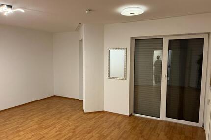 HELL & GEMÜTLICH * 1ZKB Wohnung Balkon Stellplatz * - Worms Westliche Vororte