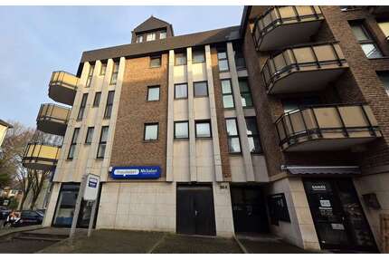 Wohnung zum Mieten in Essen 436,00 € 58.1 m²