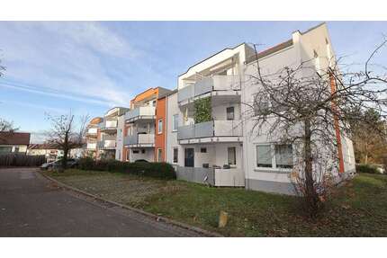 Wohnung zum Kaufen in Bietigheim-Bissingen 119.000,00 € 32 m²