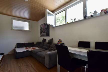 Wohnung zum Mieten in Mörlenbach 550,00 € 42.61 m²