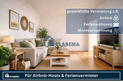 Wohnung zum Mieten in Schwerin 1.026,00 € 76 m²