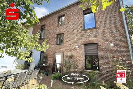 Haus zum Kaufen in Uedem 275.000,00 € 141 m²