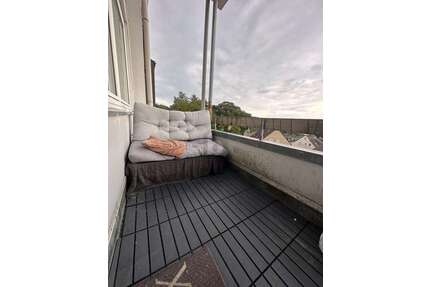 Wohnung zum Kaufen in Remscheid 59.000,00 € 41 m²