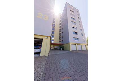 Wohnung zum Mieten in Furtwangen 720,00 € 71 m²