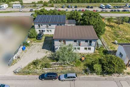 Haus zum Kaufen in Loiching Kronwieden 780.000,00 € 404 m² - Loiching / Kronwieden