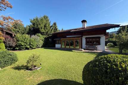 Haus zum Kaufen in Rottach-Egern 2.990.000,00 € 195 m²