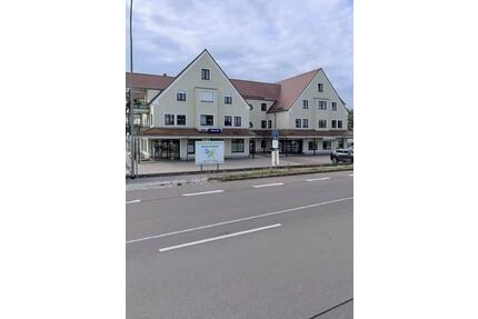 Vielseitige Gewerbeeinheit im EG & OG in Tapfheim - Donauwörth