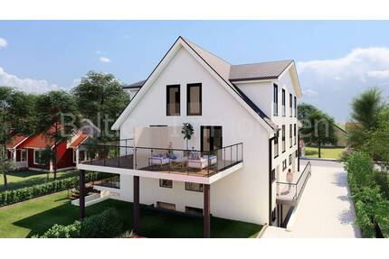 Ferienwohnung in einem komplett sanierten Haus mit Wärmepumpe! - nur ca. 500 m zum Ostseestrand - - Kellenhusen