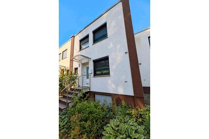 Reihenhaus Haus Berlin Frohnau 4,5 Zimmer Waldblick & Sackgasse