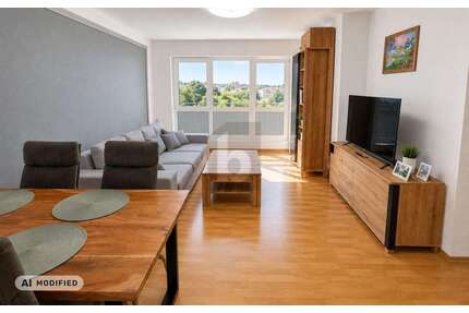 Wohnung zum Mieten in Remseck am Neckar 890,00 € 52 m²