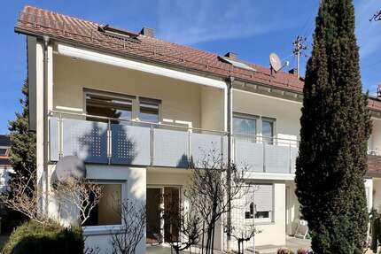 Haus zum Kaufen in Fellbach 470.000,00 € 103.94 m²
