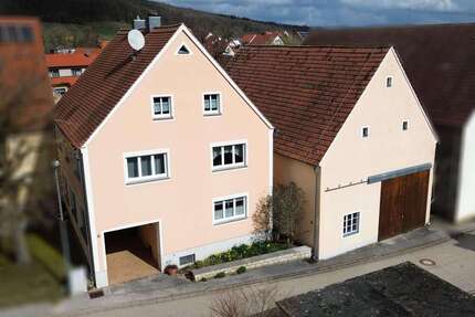 Haus zum Kaufen in Meinheim 229.000,00 € 123 m²