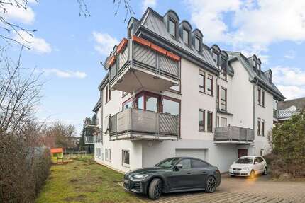 Wohnung zum Kaufen in Limburg an der Lahn 298.000,00 € 96 m²