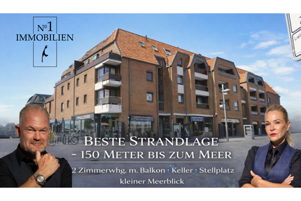 Wohnung zum Kaufen in Westerland 549.000,00 € 55 m²