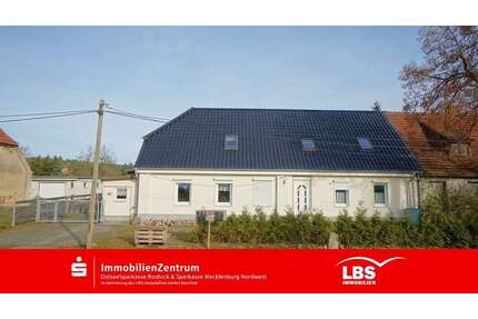 Haus zum Kaufen in Dämelow 220.000,00 € 181.08 m²