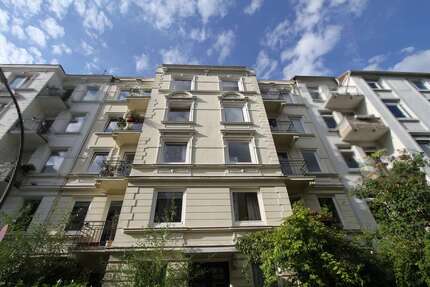 Wohnung zum Kaufen in Hamburg 995.000,00 € 97.25 m²