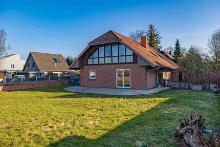 Haus zum Kaufen in Handewitt 357.000,00 € 167.92 m²