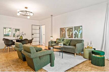 Hochwertig modernisierte 3-Zimmer-ETW in zentraler Lage - provisionsfrei - Worms Innenstadt