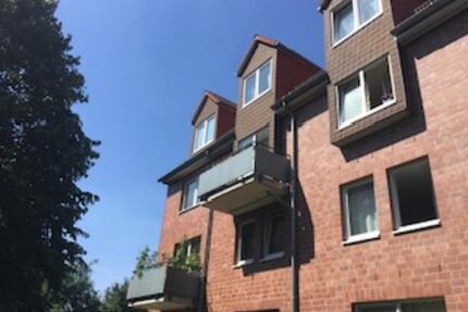 Maisonette-Wohnung möbliert zu vermieten - Lübeck Sankt Lorenz Nord