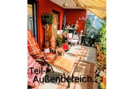 2 traumhafte Penthouse - wohnungen ‼️zus. 94,61qm , Barsinghausen