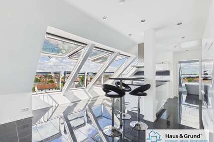 Wohnung zum Mieten in Minden 1.290,00 € 90 m²