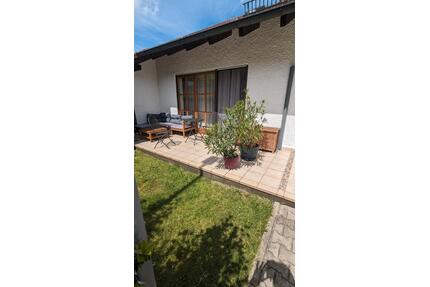 4 Zimmerwohnug - 1.100,00&nbsp;EUR Kaltmiete, ca.&nbsp; 100,00&nbsp;m&sup2; in Pfarrkirchen (PLZ: 84347)