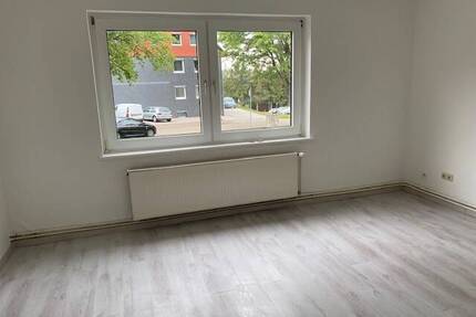 Erdgeschosswohnung mit Tageslichtbad - Clausthal-Zellerfeld