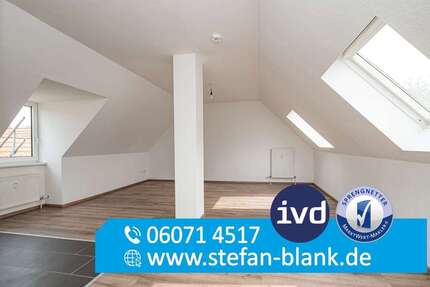 Wohnung zum Mieten in Babenhausen 350,00 € 32.22 m²
