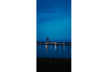 Möblierte Eigentumswohnung im Wikingturm Scheswig - Schleswig