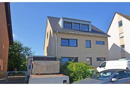 Wohnung zum Mieten in Bornheim-Kardorf 320,00 € 26 m²