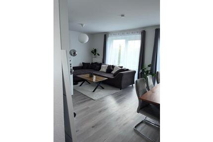 Moderne Doppelhaushälfte - 1.080,00&nbsp;EUR Kaltmiete, ca.&nbsp; 118,00&nbsp;m&sup2; in Neuenkirchen (PLZ: 29643)
