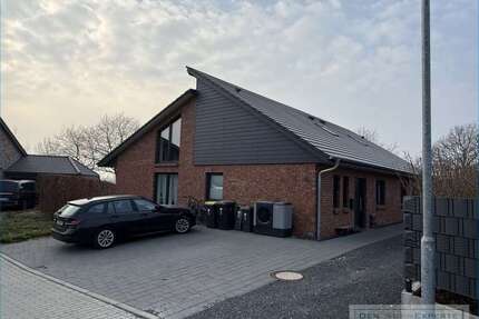 Haus zum Mieten in Medelby 1.150,00 € 98 m²