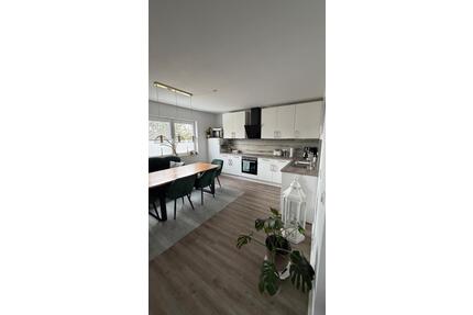 Neue Oberwohnung in Leerhafe 3 ZKB zu vermieten! - Wittmund