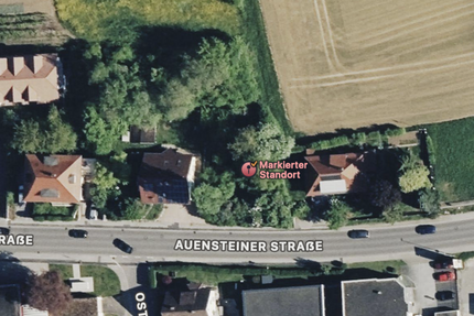 Grundstück in Ilsfeld 360.000,00 € 506 m²