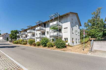 Wohnung zum Mieten in Zimmern ob Rottweil 450,00 € 43 m²