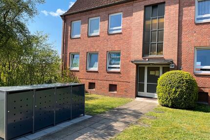 3 Zimmer Wohnung in Geesthacht - 800,00&nbsp;EUR Kaltmiete, ca.&nbsp; 57,00&nbsp;m&sup2; in Geesthacht (PLZ: 21502)