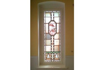 Möblierte Villenetage in Berlin-Hermsdorf