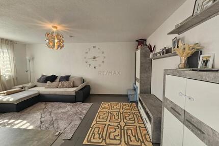 Einziehen und Wohlfühlen! Perfekt für Paare oder die kleine Familien - Göppingen Bruckwasen