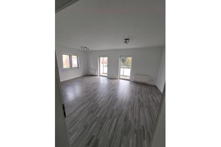 Wohnung in Bottendorf 55m² - 660,00&nbsp;EUR Kaltmiete, ca.&nbsp; 55,00&nbsp;m&sup2; in Burgwald (PLZ: 35099)