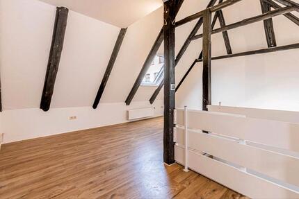 Delmenhorst | Gemütliche 2 Zi.-Wohnung in der Innenstadt