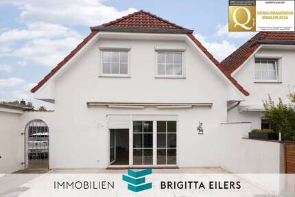 Haus zum Kaufen in Langwedel 298.000,00 € 107.33 m²