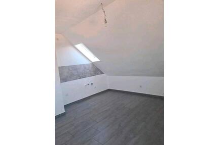 2-Zimmerwohnung m. Kfz Stellplatz in Bad Oeynhausen Eidinghausen