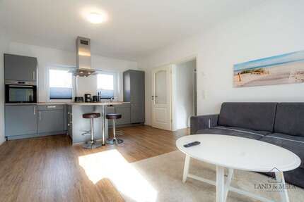 Wohnung zum Kaufen in Neustadt in Holstein 269.000,00 € 48 m²