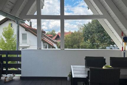 MAISONETTEWOHNUNG 4 ZIIMER - 549.000,00&nbsp;EUR Kaufpreis, ca.&nbsp; 108,00&nbsp;m&sup2; in Kumhausen (PLZ: 84036)