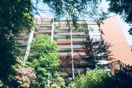 Appartement mit wunderschönem Weitblick in Bad Herrenalb