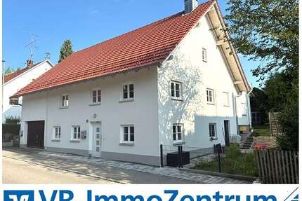 Haus zum Mieten in Schwifting 1.450,00 € 133 m²