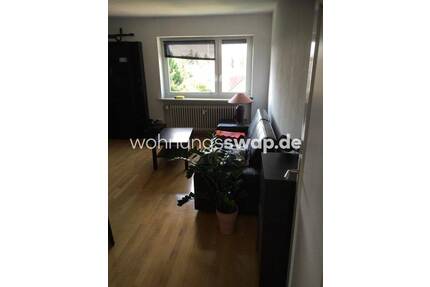 Wohnungsswap - Feldmochinger Straße - München Moosach