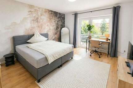WG-Zimmer in Mannheim 790,00 € 21 m²