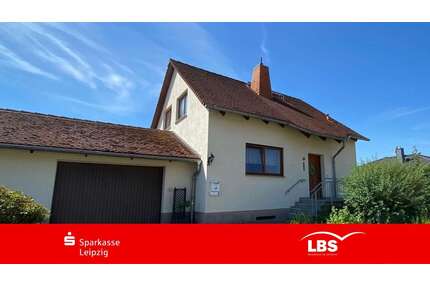 Haus zum Kaufen in Mügeln 222.000,00 € 95.16 m²