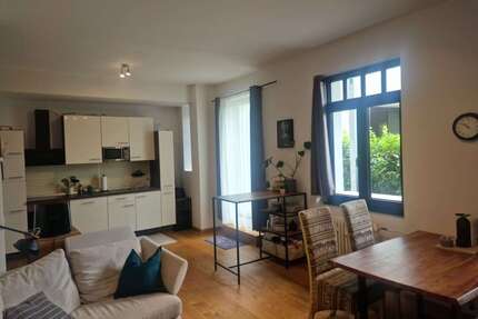 Wohnung zum Mieten in Nürnberg 1.144,00 € 88 m²